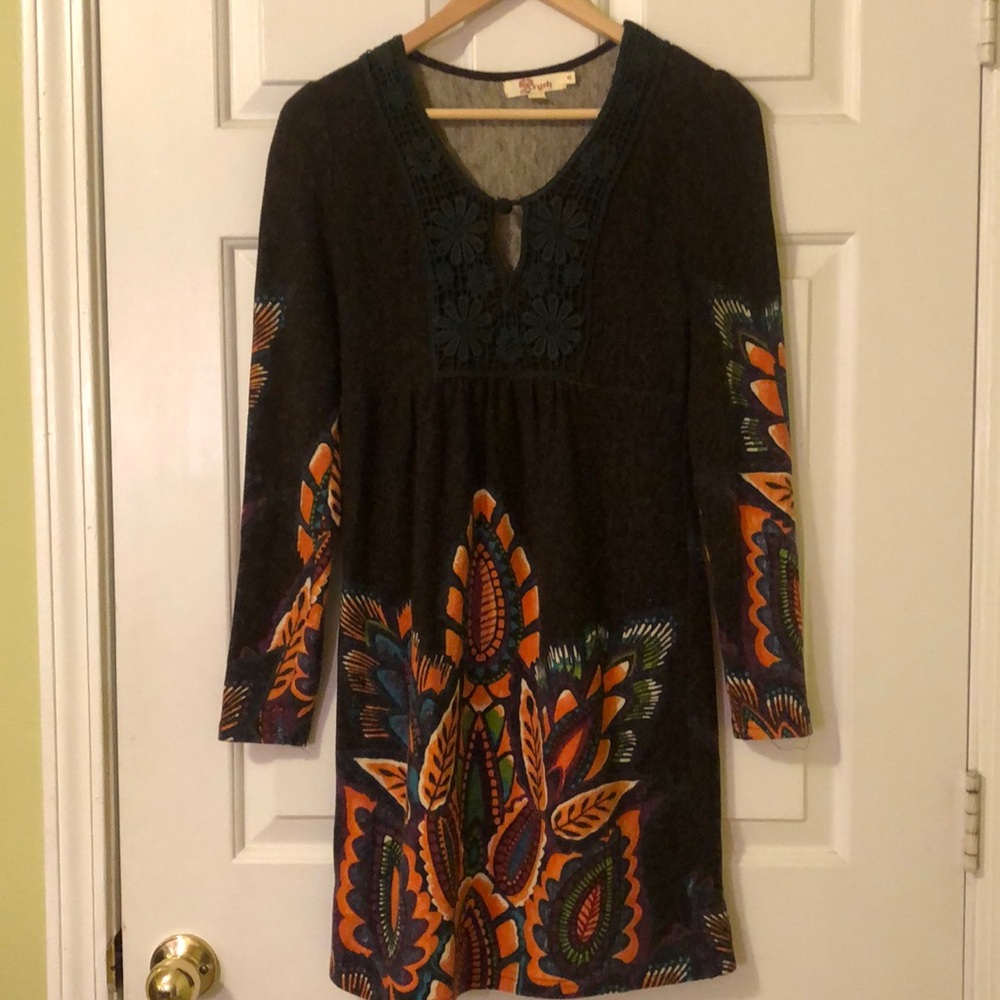 Aryeh dress - soo cute